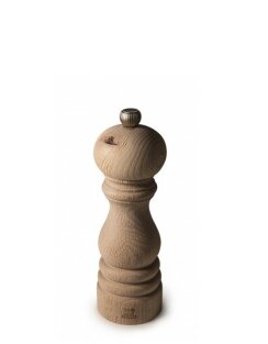 Day and Age Paris Nature Salt Mill (18cm)